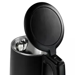 Електрочайник Gorenje K15DWBK - мініатюра 4