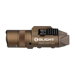 Ліхтар Olight Baldr Pro R Desert Tan (2370.35.21) - мініатюра 6