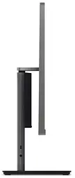 Моноблок Lenovo 27 ThinkCentre Neo 50a 27 G5 /i5-13420H/16GB/512SSD/DOS/Luna Gray (12SA000MUI) - мініатюра 7