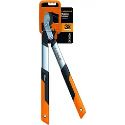 Сучкоріз Fiskars PowerGearX LX92 площинний S (1020186) - мініатюра 10