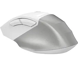 Миша A4Tech Fstyler FB45CS Air (Silver White) - мініатюра 7
