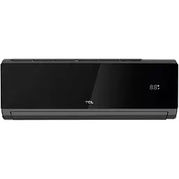 Спліт-система TCL Elite Series XA82 TAC-12CHSD/XA82IN Black [114654] - мініатюра 2