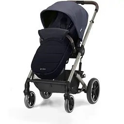 Чохол для ніг Cybex Gold Ocean Blue (522001369) - мініатюра 4