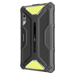 Планшет Ulefone Armor Pad 3 Pro 8/256GB LTE Black + HDMI + NFC - мініатюра 2