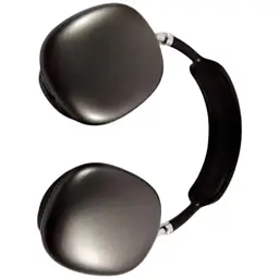 Накладні бездротові навушники Stereo Headset P9 Bluetooth з мікрофоном для iOS Android чорний - мініатюра 6