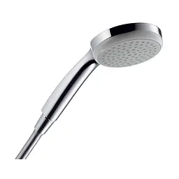 Ручний душ Hansgrohe Croma 100 1jet EcoSmart 9л/хв 28583000, Хром