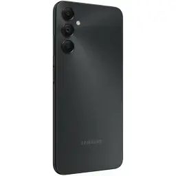 Смартфон Samsung Galaxy A05s 4/64Gb Black (SM-A057GZKU) - мініатюра 3