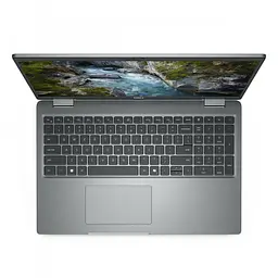 Ноутбук Dell Precision 3590 1GXKR,1920 x 1080,Ultra 7 155H 16 C/22 T,2.5 GHz - 4.8 GHz,28 W - мініатюра 3