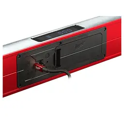 Рівень цифровий акумуляторний MILWAUKEE, L4 REDSTICK, 120см - мініатюра 2