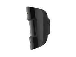 Датчик руху з мікрохвильовим сенсором Ajax MotionProtect Plus Black (000009175) - мініатюра 3