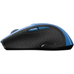 Миша Canyon CNS-CMSW01BL Синій - мініатюра 3