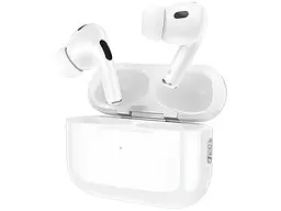 Навушники Hoco EW93 White (6942007673679)