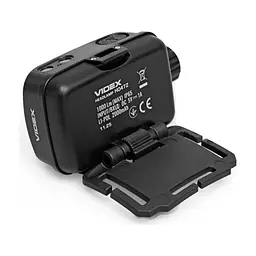 Ліхтар Videx VLF-H047Z - мініатюра 6