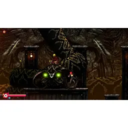 Ключ активації Microsoft Demoniaca: Everlasting Night для Xbox One/Series - мініатюра 6