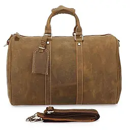 Чоловіча шкіряна сумка Vintage 46х30,5х21,5 см sum0012544 - мініатюра 4