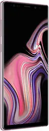 Смартфон Samsung Galaxy Note 9 N9600 6/128GB Lavender Purple - мініатюра 2