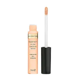 Консилер Max Factor Facefinity All Day Concealer відтінок 030, 7.8 мл (8000019012109) - мініатюра 3