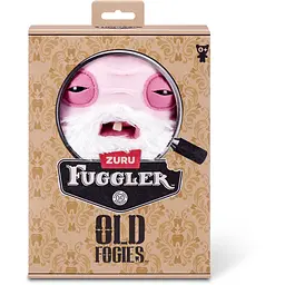 М'яка іграшка Fuggler Сиворотик Рожевун (15750G) - мініатюра 2