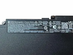 Акумулятор для ноутбука HP (Hewlett-Packard) ProBook 640 G4 645 G4 650 G4 640 G5 645 G5 650 G5 CD03XL - мініатюра 2