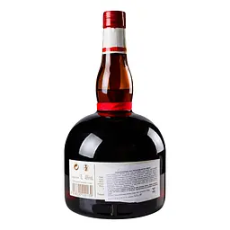Лікер Grand Marnier Сordon Rouge, 40%, 1 л (809822) - мініатюра 2