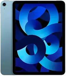 Планшет Apple iPad Air 2022 Wi-Fi 256GB Blue (MM9N3)