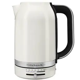 Електрочайник KitchenAid 1,7 л 5KEK1701EPL порцеляновий білий