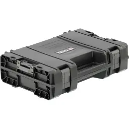 Ящики для інструментів Yato S12 на платформі з колесами 50.7x32.6x74.5 см (YT-09191) - мініатюра 5