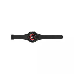 Смарт-годинник Samsung Galaxy Watch5 Pro 45 mm Black Titanium (SM-R920NZKA) - мініатюра 6