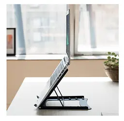Підставка для ноутбука планшета OfficePro LS-325G Gray - мініатюра 15