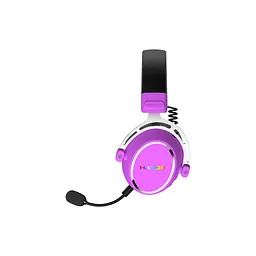 Навушники Hator Hypergang 3 Hi-Res Cyber Violet (ESH52) - мініатюра 5