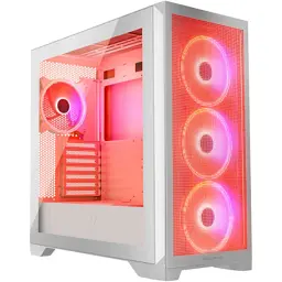 Корпус для ПК Modecom VOLCANO EXPANSE S ARGB (AT-EXPANSE-SG-20-000000)