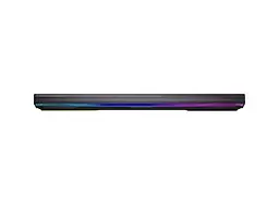 Ноутбук ASUS ROG Strix G17 G713PU-LL058 17.3' WQHD IPS, AMD R9-7845HX, 16GB, F1TB, NVD4050-6, NoOS, Сірий (90NR0C54-M005K0) - мініатюра 5