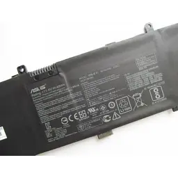 Акумулятор до ноутбука ASUS UX310 B31N1535, 4240mAh (48Wh), 3cell, 11.4V, Li-ion (A47191) - мініатюра 2