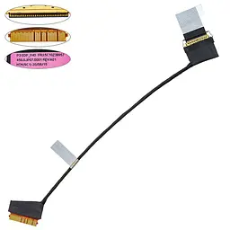Шлейф матриці для ноутбука Lenovo (ThinkPad X1 Extreme P1 Gen) LED (450.0jp07.0001)
