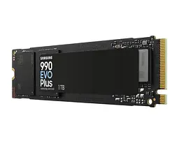 Накопичувач SSD Samsung M.2 1TB PCIe 4.0 990EVO PLUS teh0019285 - мініатюра 2