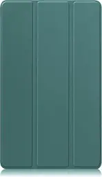 Чохол до планшета BeCover Smart Case Lenovo Tab One / Tab K9 8.7" 2025 (TB305XU/FU) Dark Green (713746) - мініатюра 2