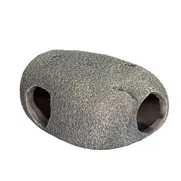 Декорація мармурова печера Hobby Marble Cave 1 12x9x6 см (40191) - мініатюра 3