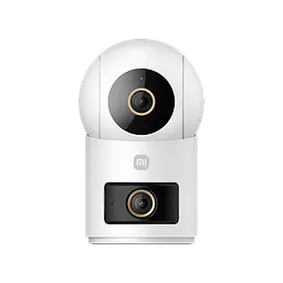 IP-камера Xiaomi Smart Camera 4 Dual Camera Edition MJSXJ29CM / BHR088WCN