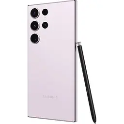 Смартфон Samsung Galaxy S23 Ultra 12/256Gb Lavender [SM-S918BLIGSEK] [80644] - мініатюра 13