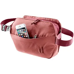 Сумочка через плече Deuter Passway 2 Caspian (1052-3900023 5591) - мініатюра 3