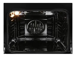 Плита комбінована Milano ML60 EF40C+стальна (57х57) - мініатюра 6