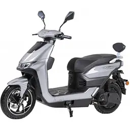 Електроскутер YADEA T9 сірий
