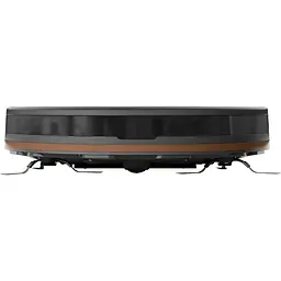 Робот-пилосос Electrolux ER61UW1DG 600 Robot Vacuum Cleaner темно-сірий - мініатюра 2