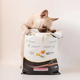 Сухий корм для собак малих порід Miocane Mini з натуральною куркою 10 кг - мініатюра 4