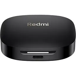 Навушники Redmi Buds 6 Night Black (BHR9251GL) [125913] - мініатюра 5