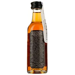 Лікер Vana Tallinn Toffee Caramel, 35%, 0,05 л - мініатюра 2