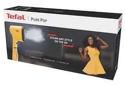 Відпарювач Pure Pop DT2026E1 Tefal teh0022474 - мініатюра 7