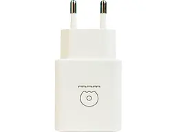 Мережевий зарядний пристрій WUW C189 20 W White