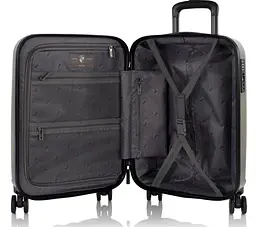 Валіза Heys Astro (S) Charcoal (10116-0047-21) - мініатюра 4