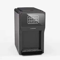 Льодогенератор Klarstein ArcticBlend 3 в 1 (10046192)